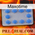 Maxotime 21